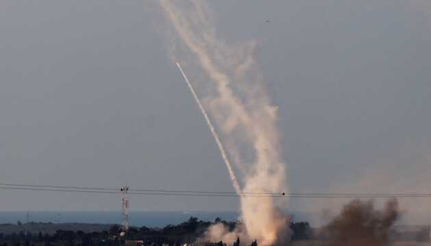 Reuters: Ізраїль завдав авіаударів по цілях на сході Лівану