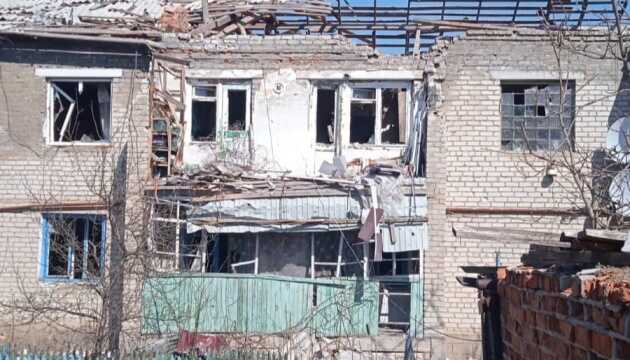 Загарбники за минулу добу вбили п’ятьох мешканців Донбасу
