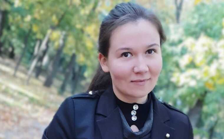 Окупанти засудили до 20 років тюрми мелітопольську волонтерку Маргариту Харенко, – ЦНС