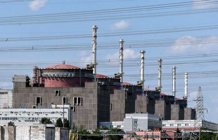 У МАГАТЕ заявили про удари дронів по куполу реактора Запорізької АЕС: є постраждалі