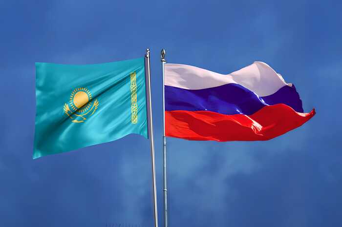 Влада РФ попросила Казахстан постачати їй бензин у разі дефіциту