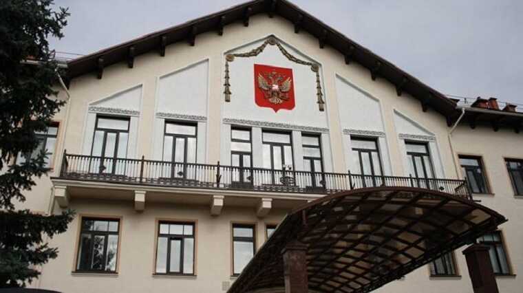 У Вільнюсі посольство РФ дві ночі поспіль закидували коктейлями Молотова, — ЗМІ