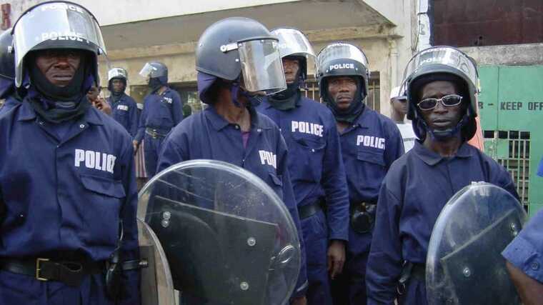 Сьєрра-Леоне оголосила надзвичайний стан через різкий сплеск вживання наркотику, – DailyMail
