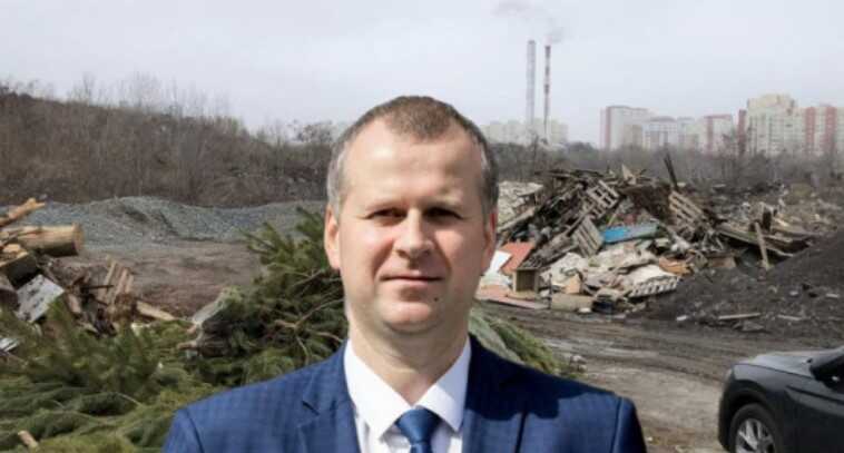 Гендиректора “Київавтодору” судитимуть за забруднення столичної землі на 278 мільйонів гривень
