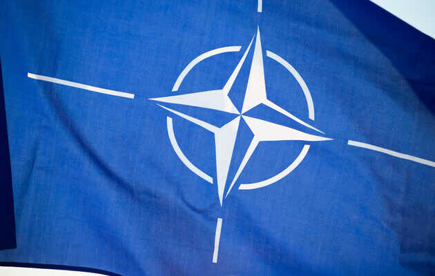 У НАТО вважають, що Україна в останні місяці дронами знищила більшість танків РФ