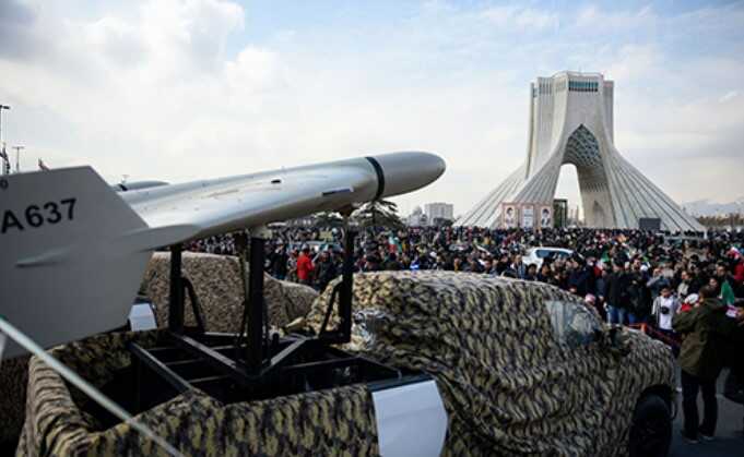 Bloomberg з’ясував, як іранська зброя впливає на війни у світі