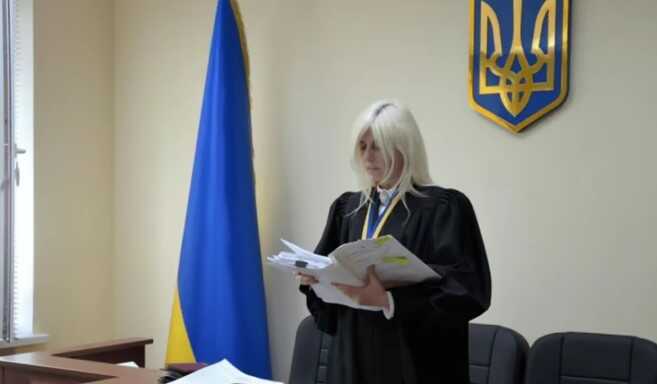 Суддя ліквідованого ОАСК має російське громадянство, – розслідування