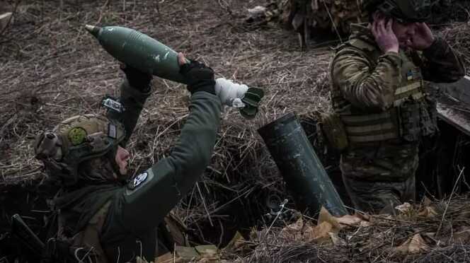 Втрати ворога: ЗСУ знешкодили понад 450 тисяч російських окупантів