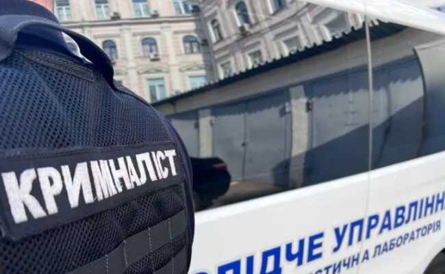 У Києві охоронець вбив начальника через зауваження
