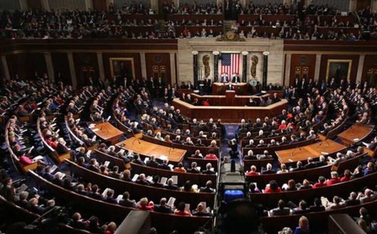 Відомі американці закликали Конгрес США надати Україні фінансування: 