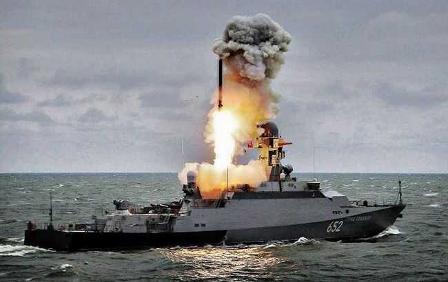 У ВМС розповіли про ситуацію в Азовському морі: 