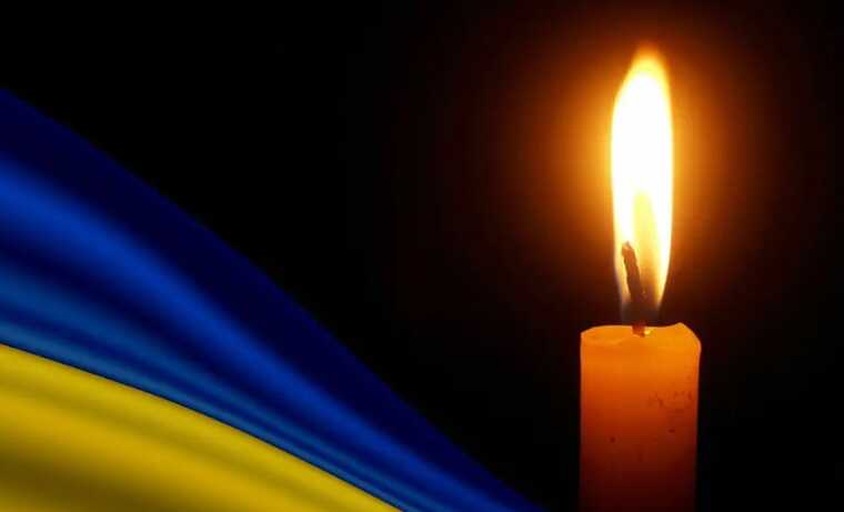 У боях за Україну загинув захисник із Прикарпаття