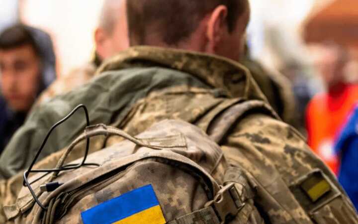 У Києві з одного району за місяць у середньому мобілізують 100 осіб, – військовий