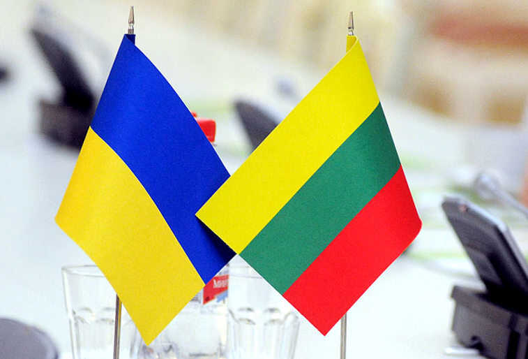 Литва надала Україні нову партію військової допомоги