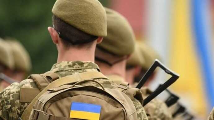 Додаткова мобілізація в Україні загрожує 