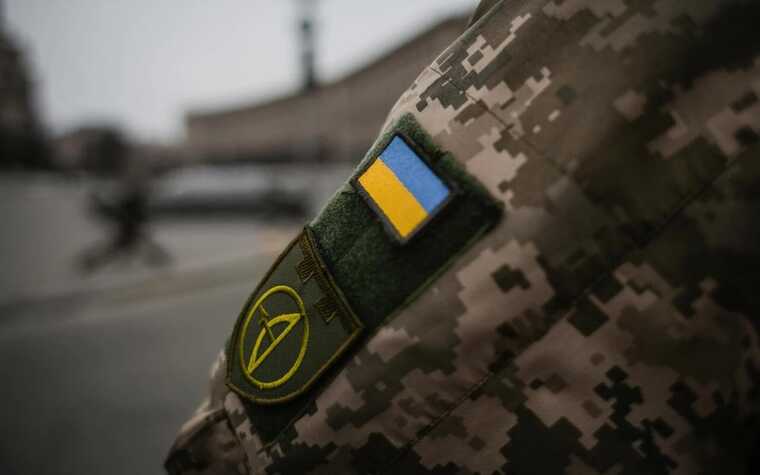 Український командир Ігор Луценко попередив про загрозу посилення мобілізації