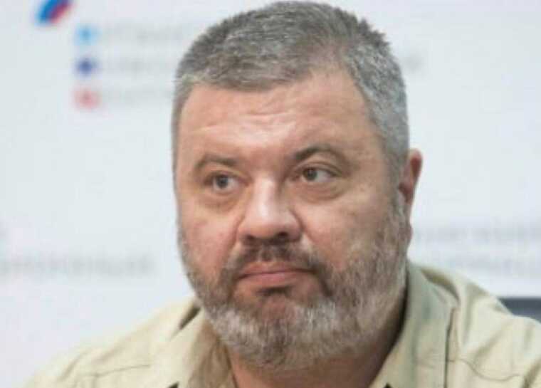 У Москві підірвали автомобіль зрадника України Василя Прозорова