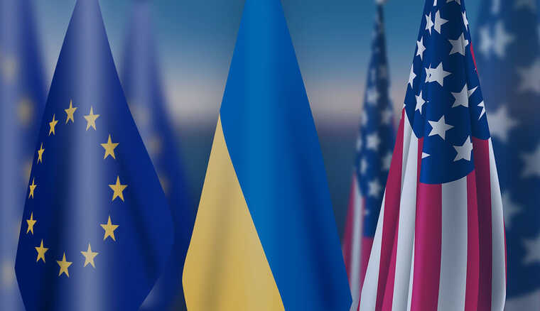 Bloomberg: США не мають жодного запасного плану для допомоги Україні