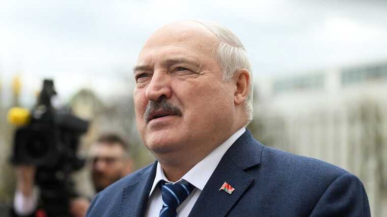 Лукашенко розкритикував удари України по РФ і розхвалив Путіна: 