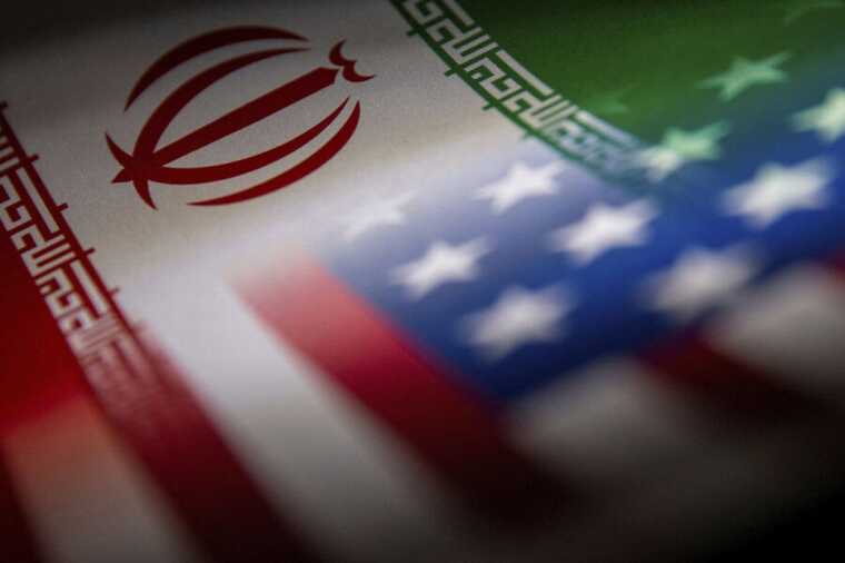 Іран закликає США триматися подалі від ситуації з Ізраїлем