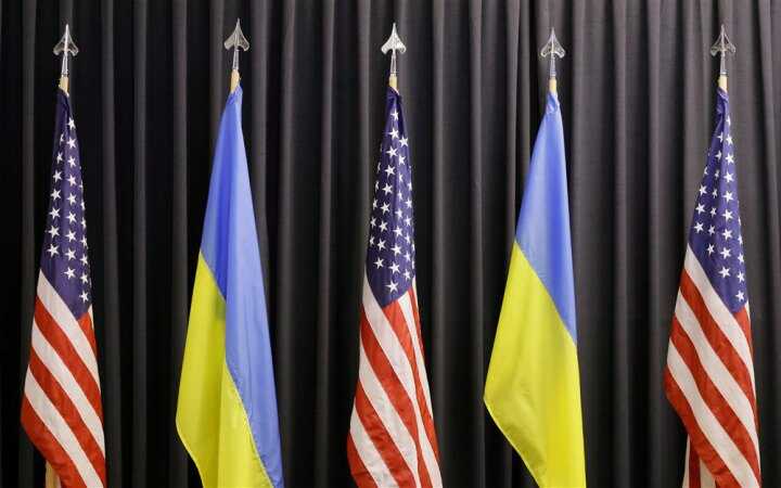 У столиці США пройде Форум партнерства США – Україна