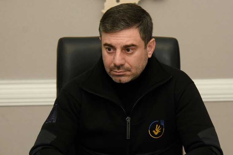 Лубінець закликає профільні міжнародні комітети відвідати місця утримання українських полонених
