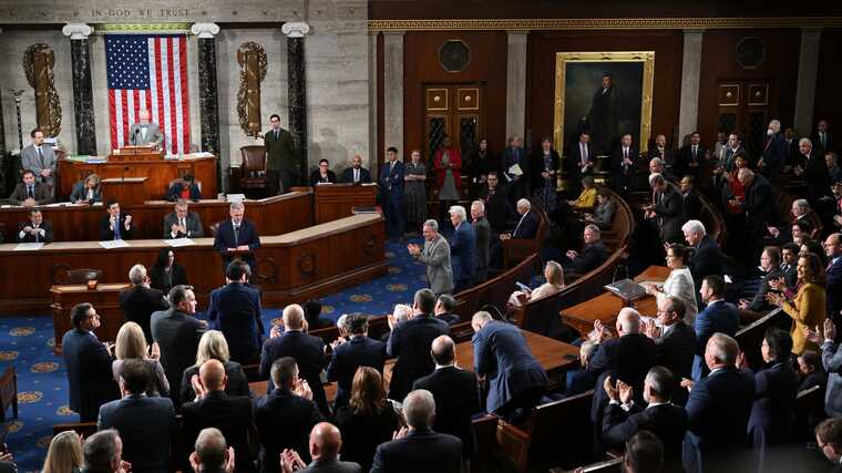 У США Палата представників готує закон, що змусить виборців підтверджувати громадянство