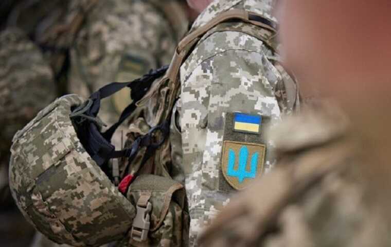 Україна відмовляється від «дембеля» у законі про мобілізацію через побоювання втратити допомогу Заходу