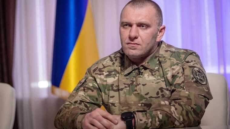 Малюк заявив про викриття 11 агентурних мереж в Україні: СБУ працює на випередження