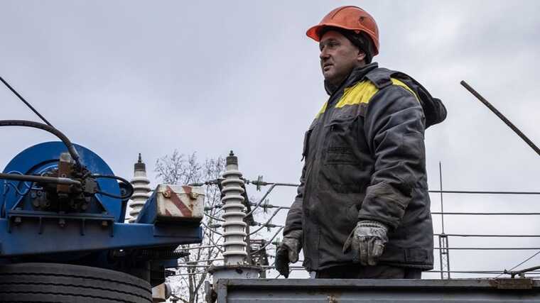 РФ хоче знищити енергетику України, але її рятує 
