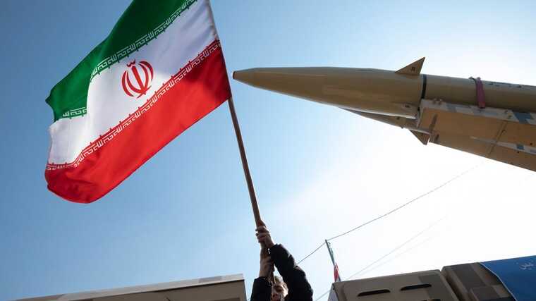 Місія Ірану в ООН закликає США не втручатися