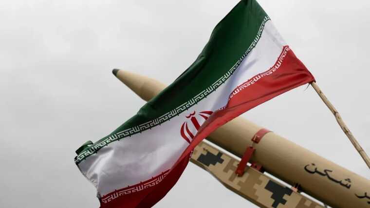 Іран заявив про «завершення справи» і висунув Ізраїлю умову для неповторення атаки