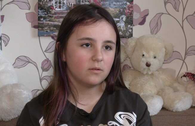 12-річна дівчинка з Чернігівщини зібрала понад 2 мільйони гривень на ЗСУ