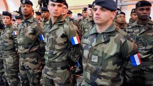 У Франції половина молоді була б готова воювати в Україні для захисту своєї країни, — опитування