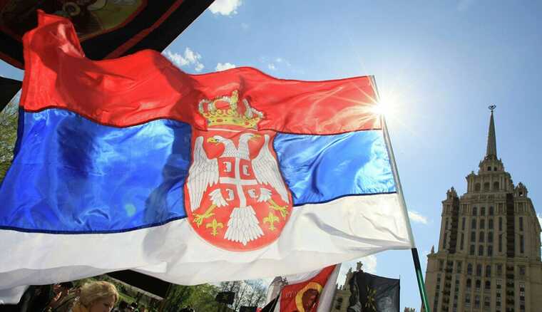 FT: Сербія відмовилася від винищувачів РФ і купить літаки у Франції