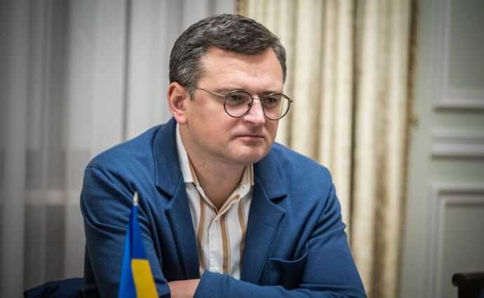 У МЗС висловилися про затримку допомоги Україні в Конгресі США