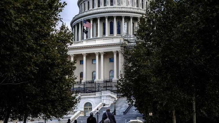 Палата представників США «спробує» схвалити пакет додаткової допомоги для Ізраїлю наступного тижня, – Reuters