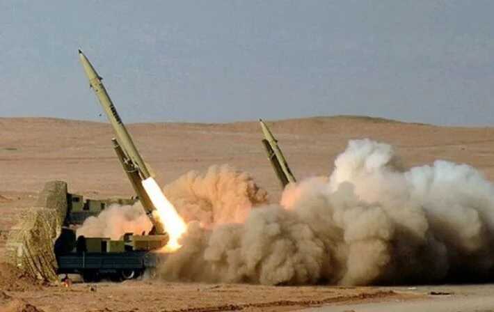 Половина іранських ракет, запущених по Ізраїлю, виявилися бракованими, — ABC