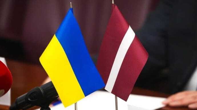 Україна та Латвія підписали оборонну угоду