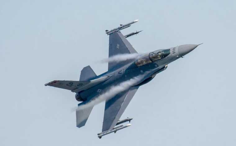 Норвегія передасть Україні оновлені F-16 із найновішим озброєнням