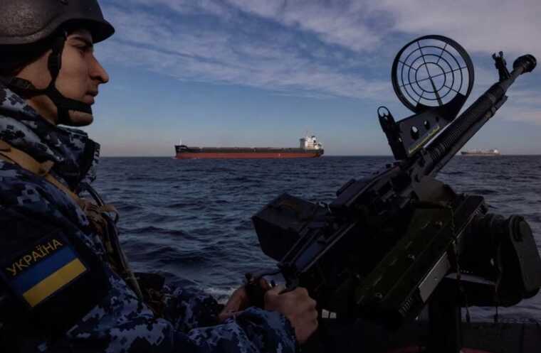 Reuters: Туреччина, Україна та Росія вели переговори щодо судноплавства в Чорному морі