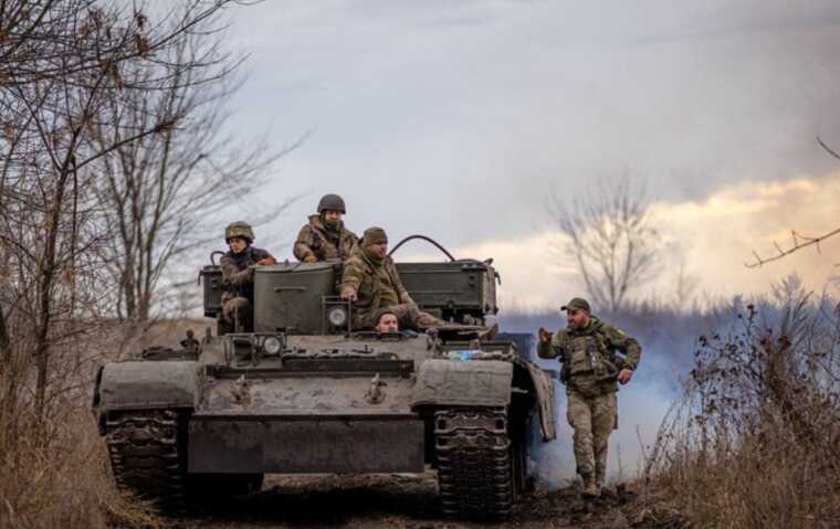 ISW: Сили оборони наступають під Донецьком, окупанти просунулися біля Красногорівки та Побєди