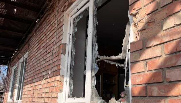На Харківщині за добу через атаки окупантів загинули двоє людей, четверо травмовані