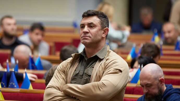 Микола Тищенко хоче взяти під корупційний контроль черги на кордоні та скасувати «єЧергу»