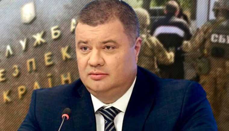 У Росії заявили про затримання «українського агента», який нібито підірвав автомобіль ексспівробітника СБУ