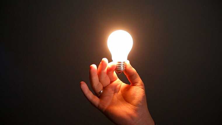 У Києві можуть розпочатися відключення світла у разі підвищеного споживання та дефіциту генерації, — ДТЕК