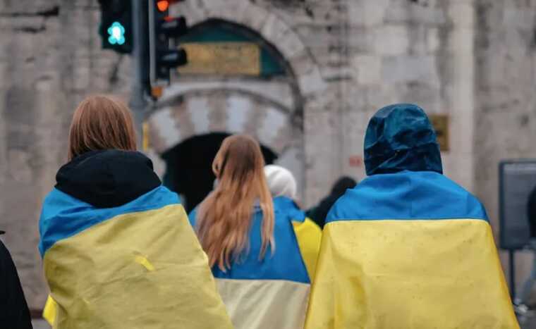 Як змінилося ставлення чехів до українських біженців, — опитування