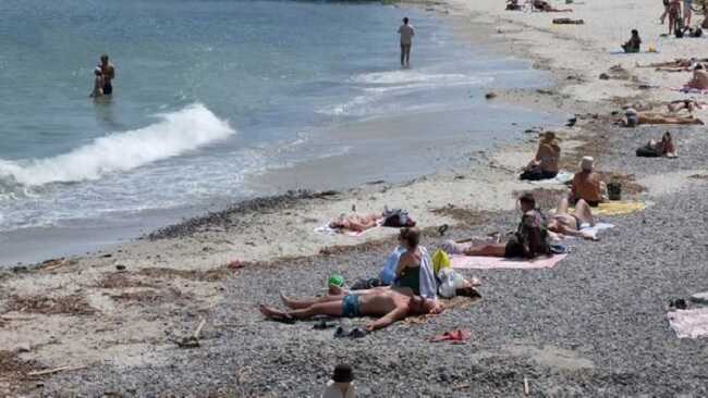 В Одесі скоро відкриють пляжі та почнуть курортний сезон