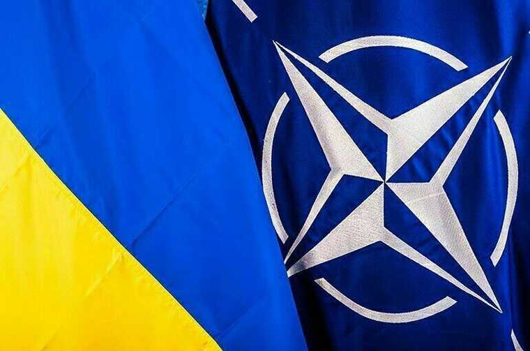 Зеленський хоче ініціювати засідання Ради Україна – НАТО щодо захисту неба