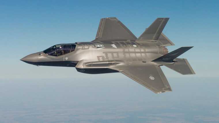 У США знайшли вихід, що робити із проблемним оновленням TR3 для F-35